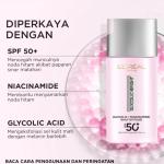 Glyco Dark Spot Uv Spf50-50Ml MS Department Store Oman