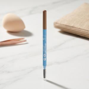 Rimmel Kind & Free Dual Ended Brow Definer  003 -(Warm Brown) MS Department Store Oman