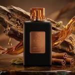 Shah'S Oud Eau De Parfum-100Ml MS Department Store Oman
