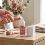 Cheek Rouge Liquid Blush MS Department Store Oman