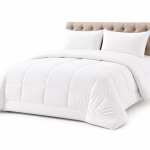 Cotton Comforter Full 220X240 1Pc  MS Department Store Oman