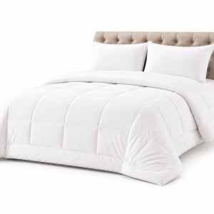 Cotton Comforter Full 220X240 1Pc  MS Department Store Oman