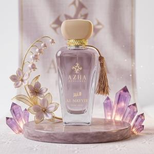 Al Nayyir Edp For Her-100Ml (Women) MS Department Store Oman
