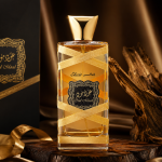 Lattafa Oud Mood Elixir Edp-100Ml (Unisex) MS Department Store Oman