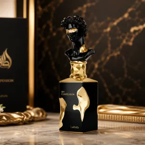Spray His Confession-100Ml MS Department Store Oman