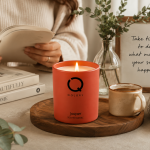 Jasper Candle-120Gr MS Department Store Oman