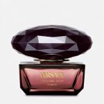 Versace Crystal Noir Parfum Natural Spray-90Ml MS Department Store Oman