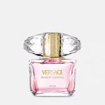 Versace Bright Crystal Parfum Natural Spray-90Ml MS Department Store Oman