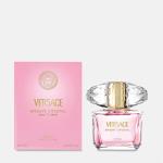 Versace Bright Crystal Parfum Natural Spray-90Ml MS Department Store Oman