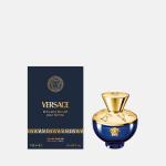 Versace Pour Femme Dylan Blue Edp Spray 100Ml Edp-100Ml MS Department Store Oman