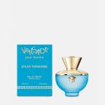 Verssce Dylan Turquoise Edt 100Ml Edt-100Ml MS Department Store Oman