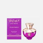 Versace Dylan Purple Edp 100Ml Edp-100Ml MS Department Store Oman