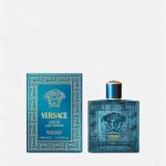 Versace Eros Pour Homme Edp-100Ml MS Department Store Oman