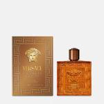 Versace Eros Najim Pour Homme Parfum Natural Spray-100Ml MS Department Store Oman