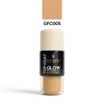 Top Coat Glow Foundation & Concealer MS Department Store Oman