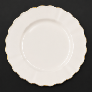 Solecasa 10.5" Plate MS Department Store Oman