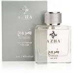 Soroh Edp-100Ml (Men) MS Department Store Oman