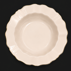 Solecasa 8.5" Plate MS Department Store Oman