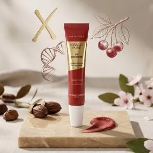 Maxfactor Mir Lip L/G 12Ml Sweet Cherry Iv MS Department Store Oman