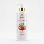 Strawberry Lotion MS Department Store Oman