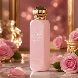 All Over Spray Ameerat Al Arab Prive Rose-150Ml MS Department Store Oman