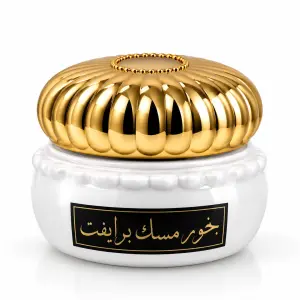 Private Perfumes Bakhour Musk Private-45Gm