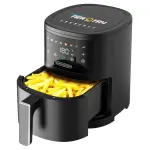 Black+Decker Aerofry 8 In 1 3.5L Digital Air Fryer, 1500W MS Department Store Oman