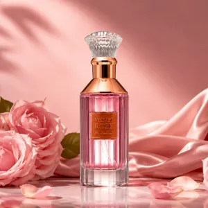 Spray Velvet Rose-100Ml MS Department Store Oman