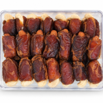 Al-Sharaa Canned Dates Stuffed With Mixed Nuts Small MS Department Store Oman