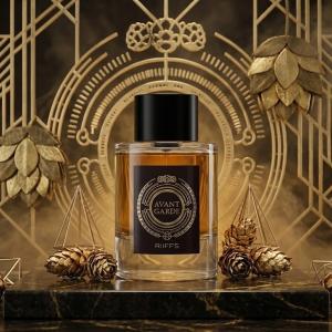 Riiffs Spray Avant Garde -100Ml MS Department Store Oman