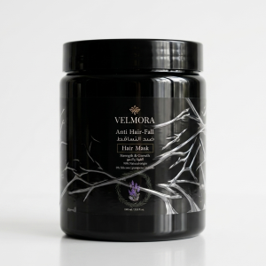 Anti Hair Full Mask MS Department Store Oman