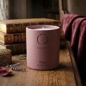 Regin Candle-120Gr MS Department Store Oman