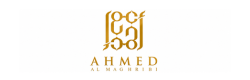 Ahmed Al Maghribi