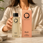 Blush Reed Diffuser & Car Perfume Refill-150Ml MS Department Store Oman