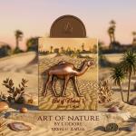 Lattafa Spray Art Of Nature Edp-100Ml MS Department Store Oman