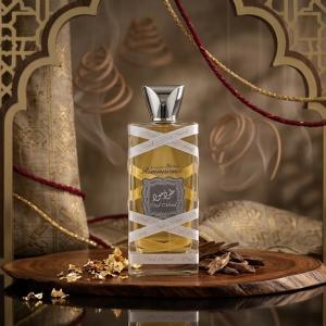 Lattafa Oud Mood Reminiscence Edp-100Ml MS Department Store Oman