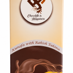 Hazelnut Bar -100G MS Department Store Oman