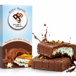 Vanilla Bar -100G MS Department Store Oman