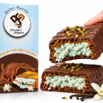 Vanilla Bar -100G MS Department Store Oman