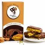 Tahina Bar -100G MS Department Store Oman