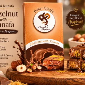 Vanilla Bar -100G MS Department Store Oman