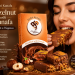 Vanilla Bar -100G MS Department Store Oman