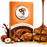 Vanilla Bar -100G MS Department Store Oman