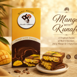 Mango Bar -100G MS Department Store Oman