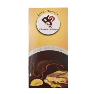 Mango Bar -100G MS Department Store Oman