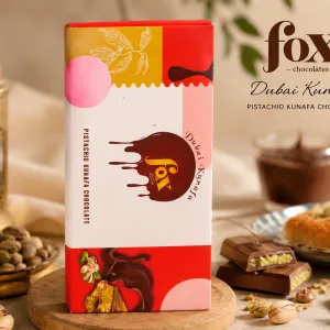 Lotus Bar -100G MS Department Store Oman