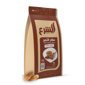Al-Sharaa Natural Date Sugar MS Department Store Oman