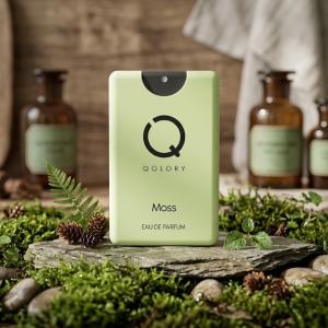 Moss Eau De Parfum-20Ml MS Department Store Oman
