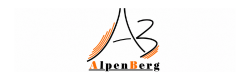 Alpen Berg