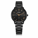 Eyki Black Plating +Black Dial MS Department Store Oman